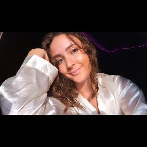 Meet your Posher, Maggie